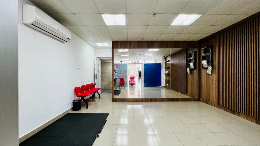 Office for Sale in Panama City Panamá Province 07096